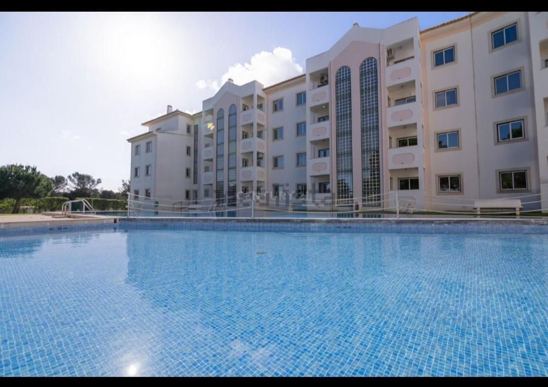 Vau Costa Apartment Portimao Exterior photo