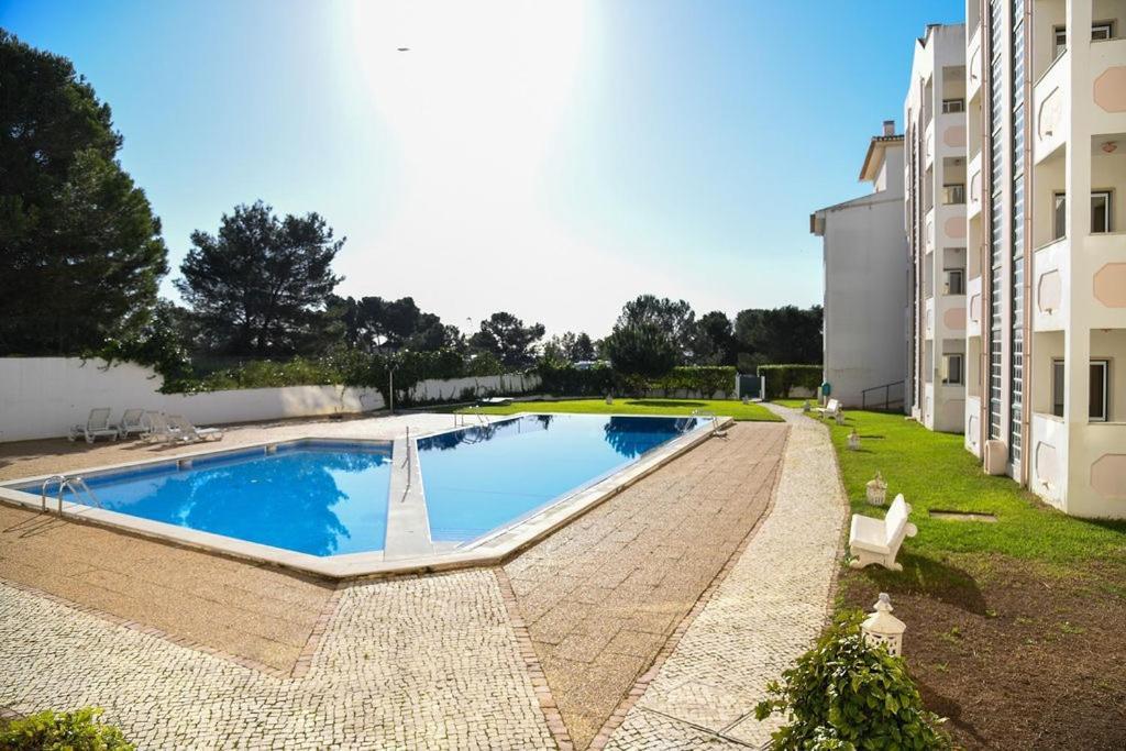 Vau Costa Apartment Portimao Exterior photo