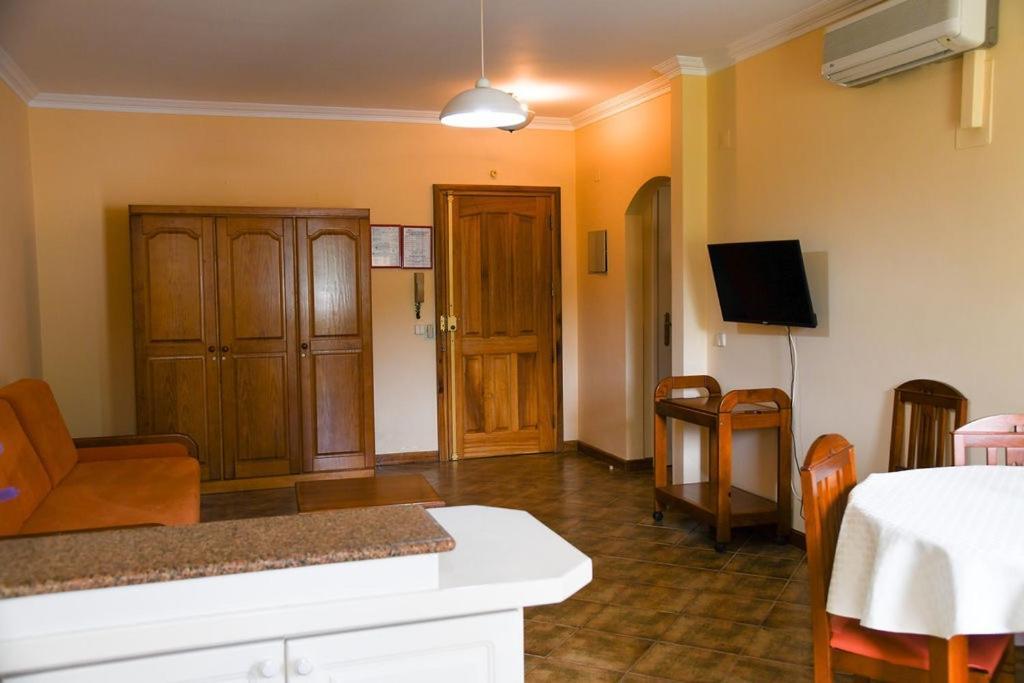 Vau Costa Apartment Portimao Exterior photo