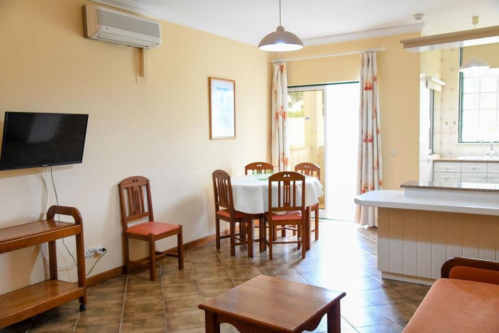 Vau Costa Apartment Portimao Exterior photo