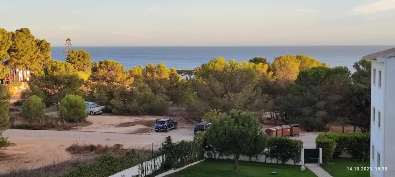 Vau Costa Apartment Portimao Exterior photo