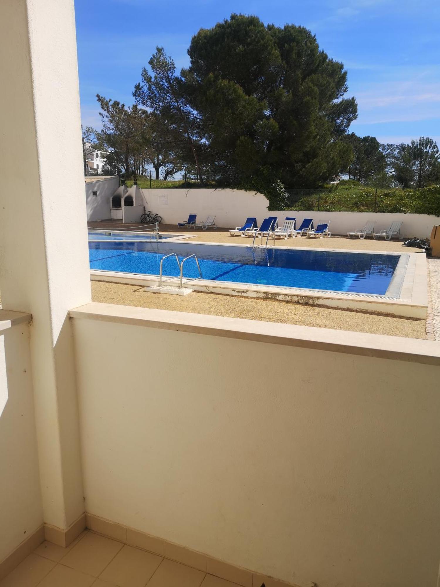Vau Costa Apartment Portimao Exterior photo