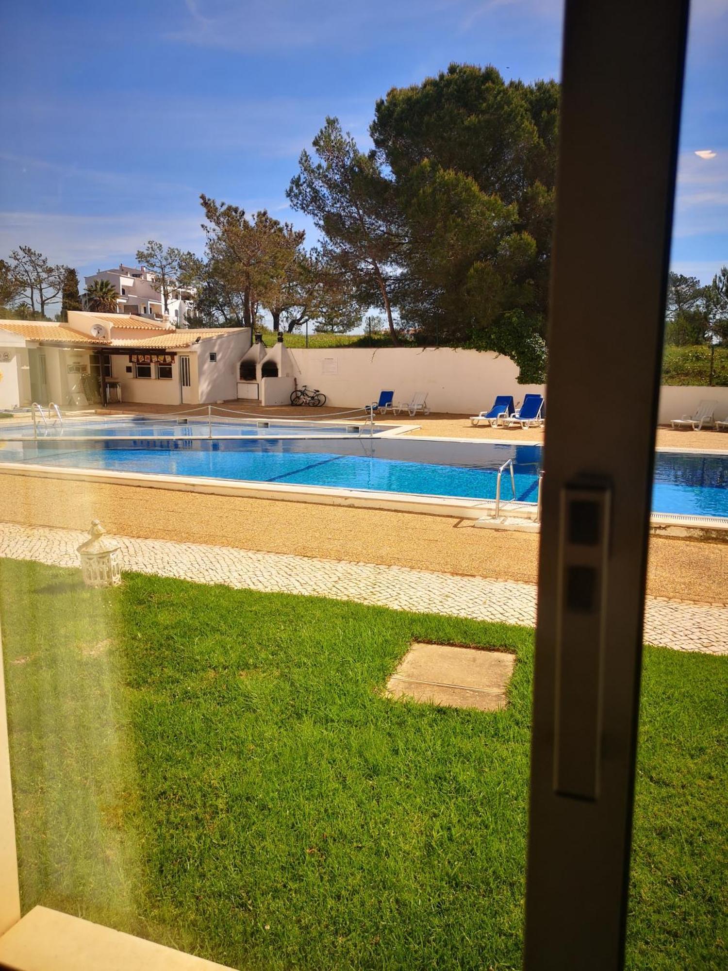 Vau Costa Apartment Portimao Exterior photo