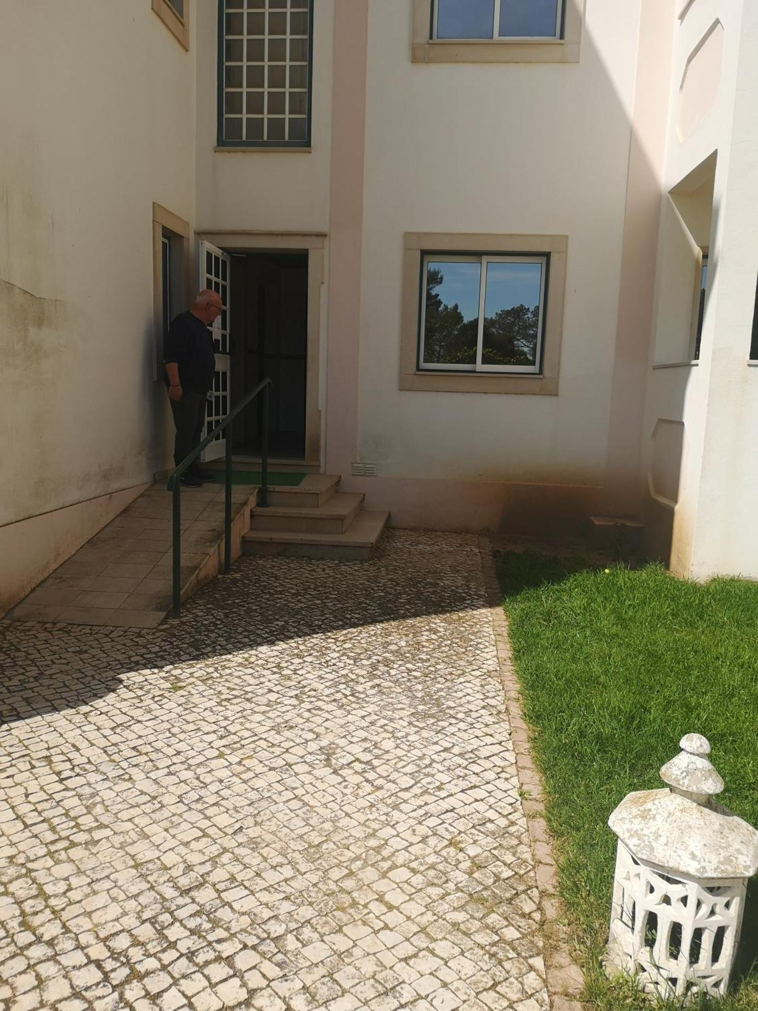 Vau Costa Apartment Portimao Exterior photo