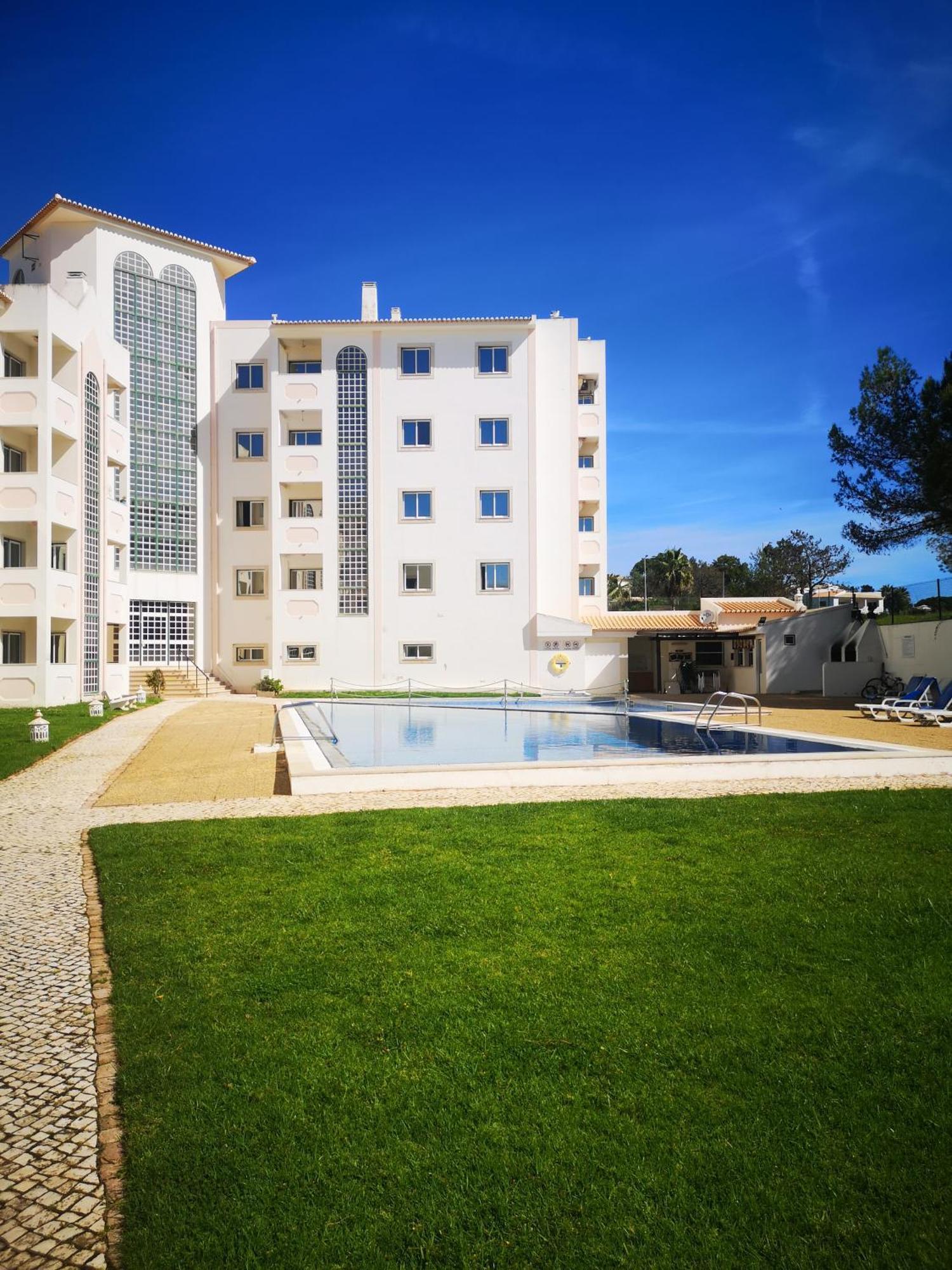 Vau Costa Apartment Portimao Exterior photo