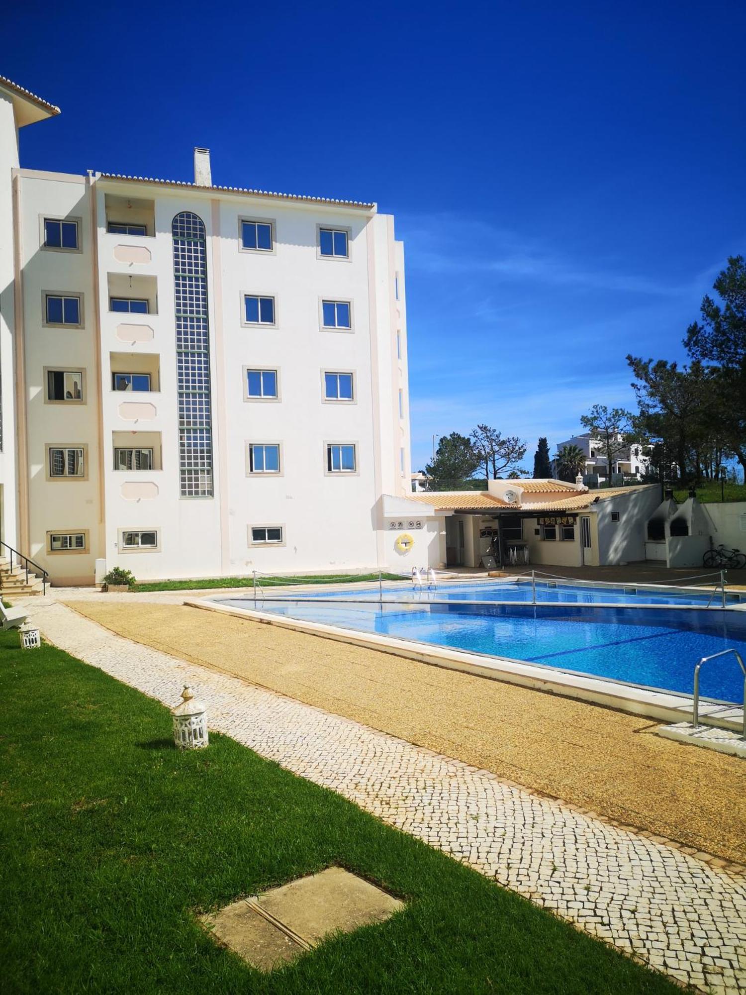Vau Costa Apartment Portimao Exterior photo