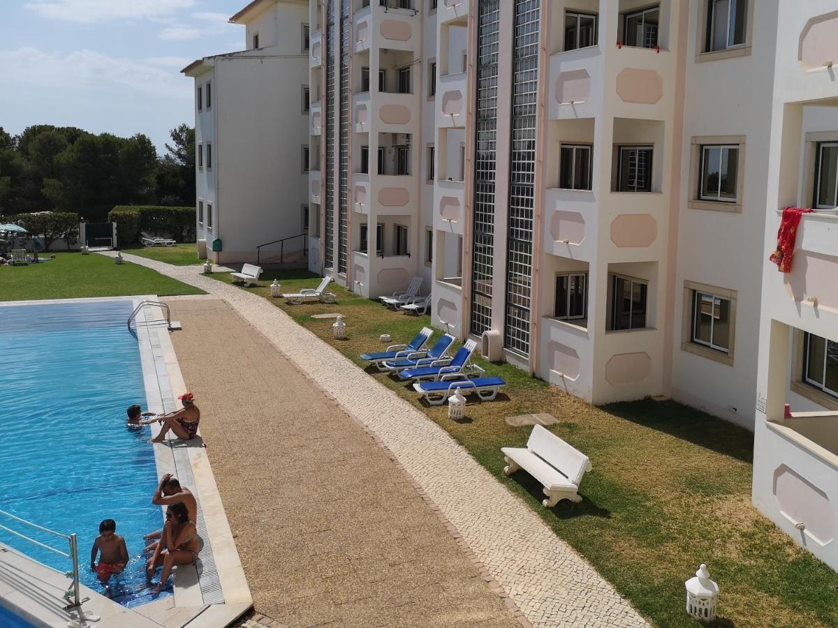 Vau Costa Apartment Portimao Exterior photo
