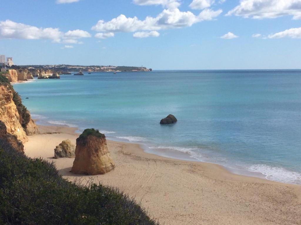 Vau Costa Apartment Portimao Exterior photo