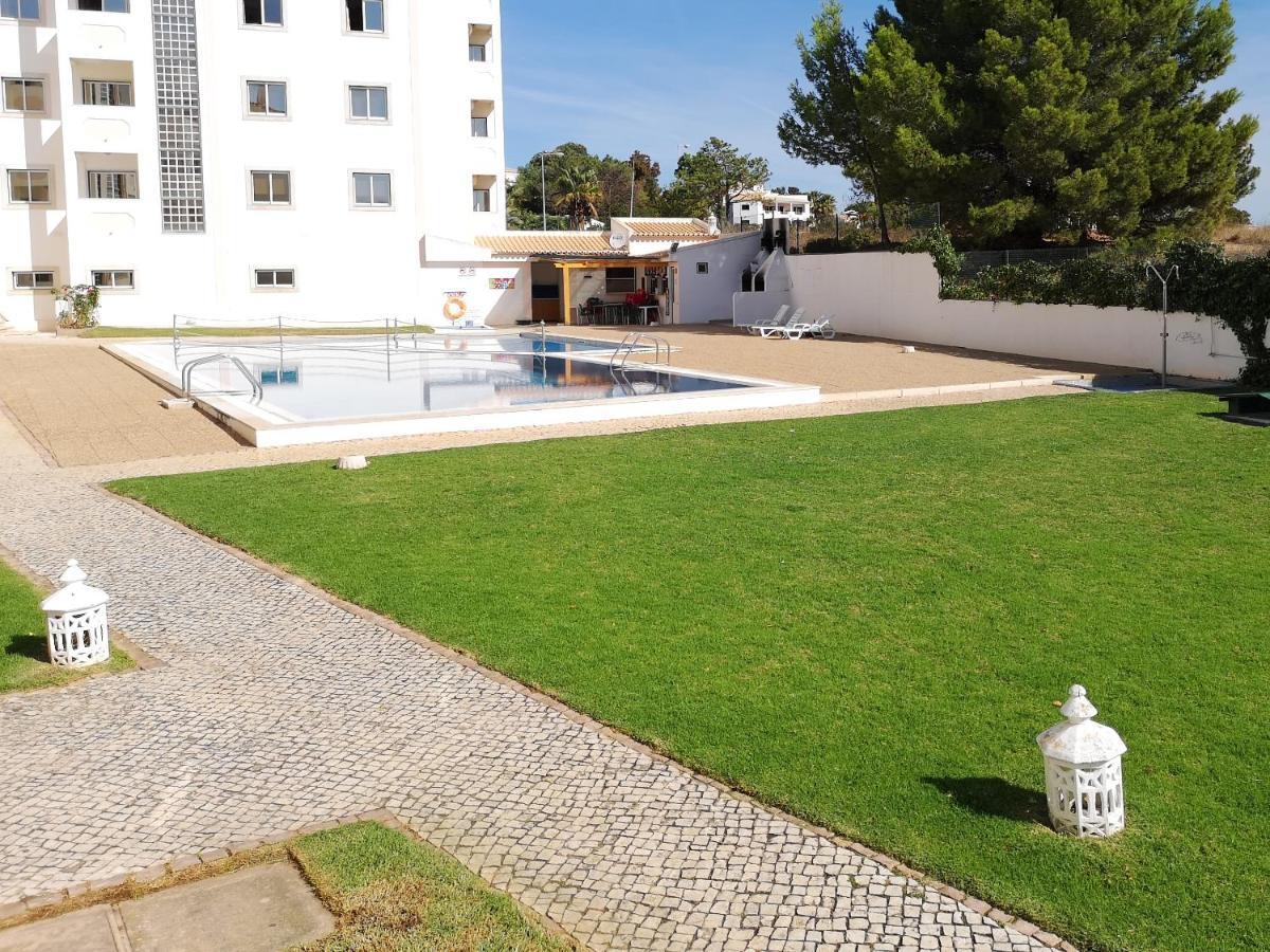 Vau Costa Apartment Portimao Exterior photo