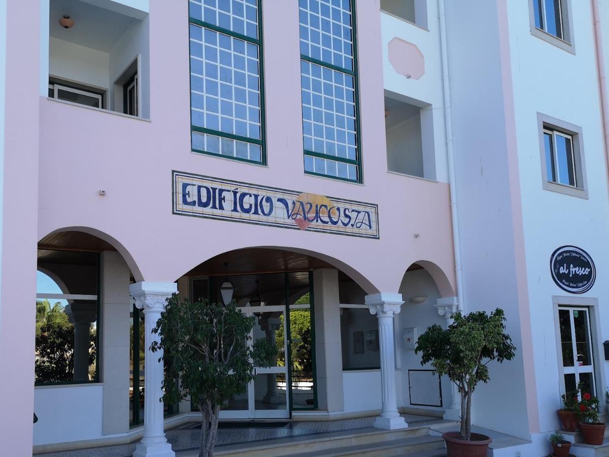 Vau Costa Apartment Portimao Exterior photo