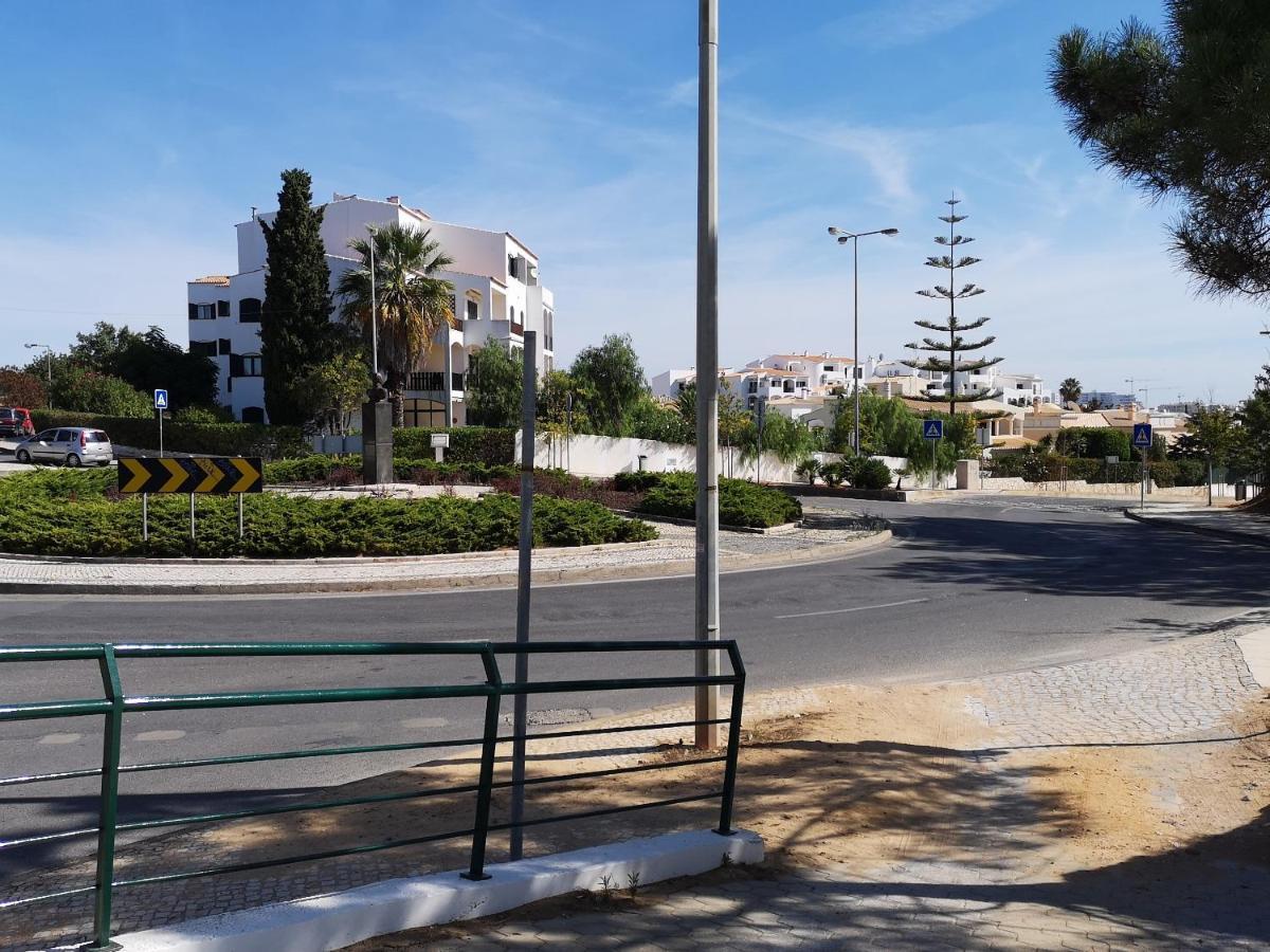 Vau Costa Apartment Portimao Exterior photo