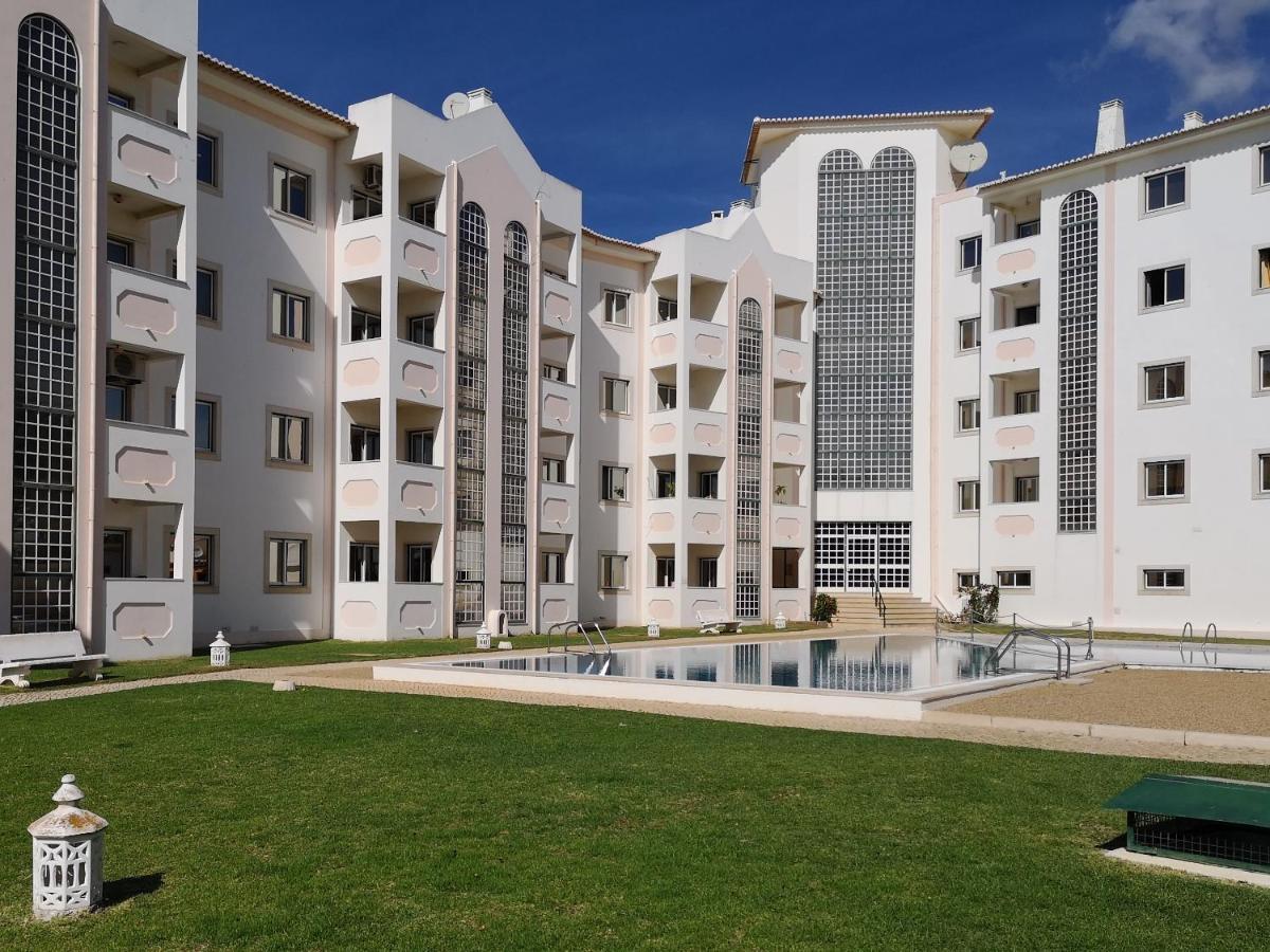Vau Costa Apartment Portimao Exterior photo