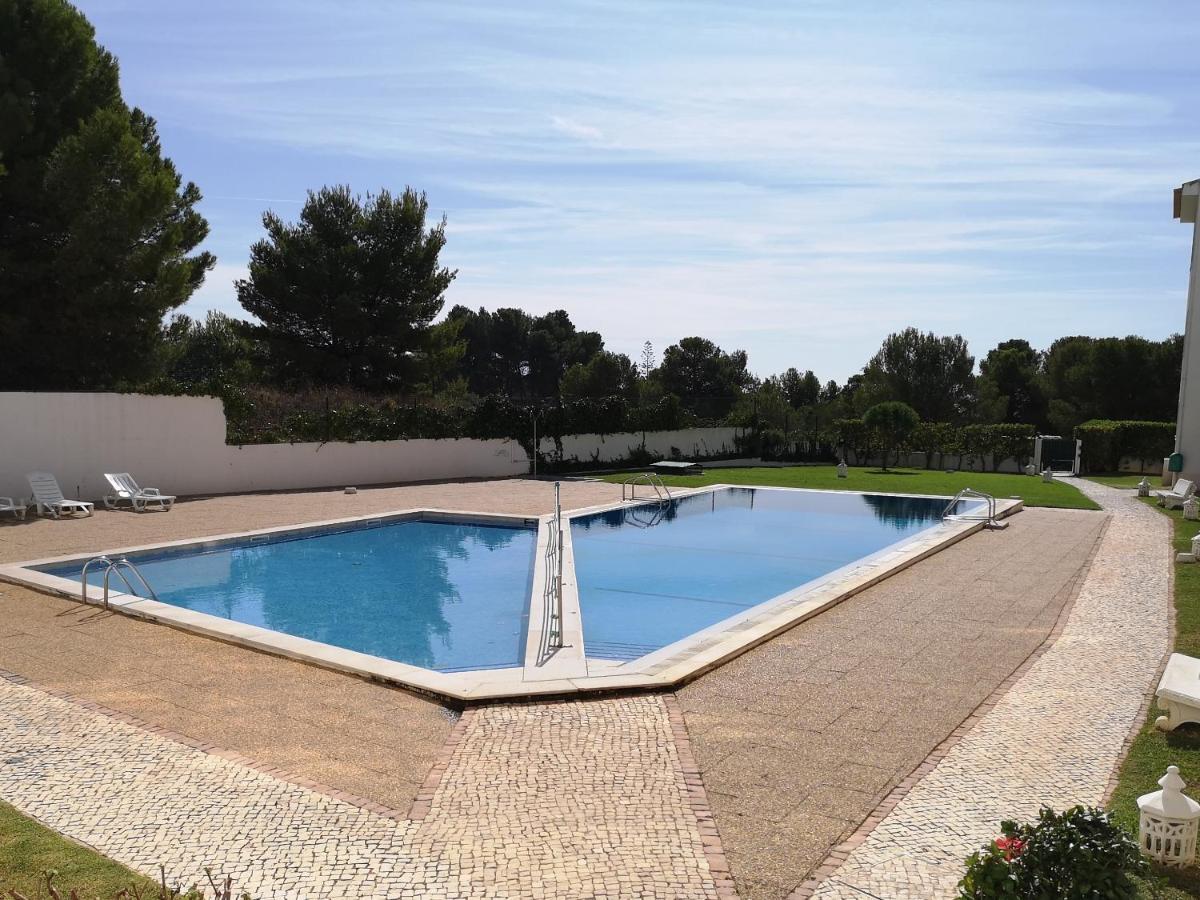 Vau Costa Apartment Portimao Exterior photo